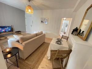 Appartements WALLIS YourHostHelper : photos des chambres