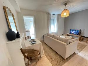 Appartements WALLIS YourHostHelper : Appartement