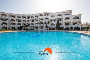 #079 T1 Vale Mangude by Home Holidays