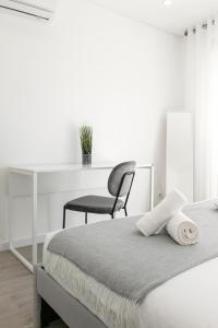 Blissful Beach Getaway