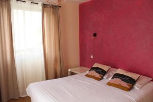 Hotels Les Bruyeres : photos des chambres