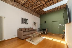 GuestHost - Cancelleria Rooftop Garden