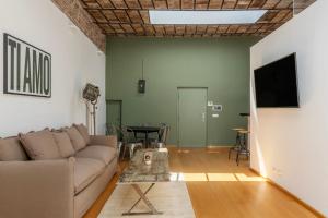 GuestHost - Cancelleria Rooftop Garden