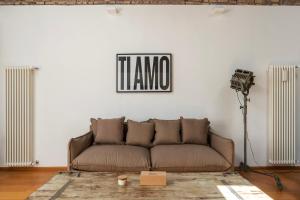 GuestHost - Cancelleria Rooftop Garden