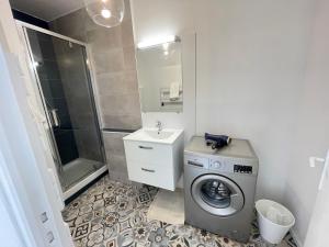 Appartements WALLIS YourHostHelper : photos des chambres