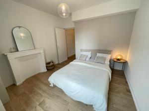 Appartements WALLIS YourHostHelper : photos des chambres