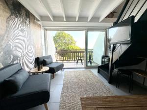 Appartements Duplex refait a neuf – Piscine – Vue mer : photos des chambres