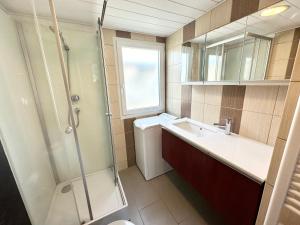 Appartements Duplex refait a neuf – Piscine – Vue mer : photos des chambres