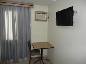 Hotel America do Sul