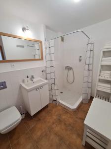 Apartmány Modrý deň