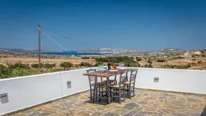 Milos Bay View - Zefiría