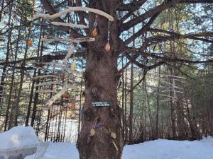 La Rikiki du petit ruisseau