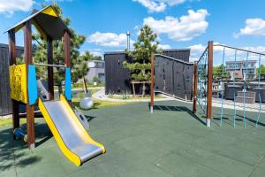 SMILGA & KOPA home - Mano jūra 2 Kunigiškiai - by Hello Sea homes