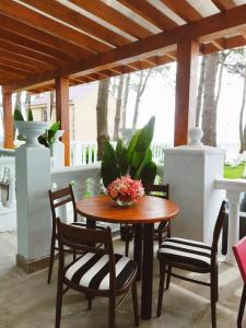 Sanny villa