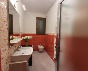 A Rimirar il Lago Mountain Lake Iseo Hospitality