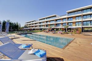 White & Nature Apartment - 3hvězdičkové hotely ve městě Vilamoura