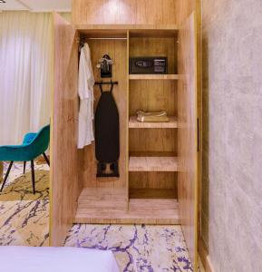 Wissam Al-Hawra Hotel