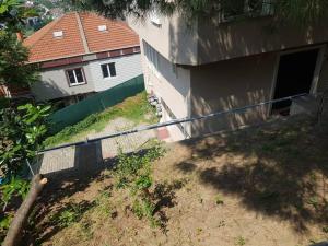 VİLLA ADEN Şehir ve doğa manzaralı özel bahçeli lüx
