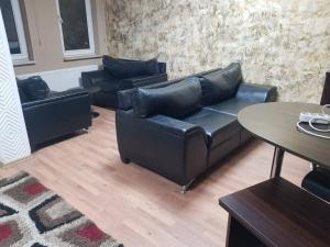 VİLLA ADEN Şehir ve doğa manzaralı özel bahçeli lüx