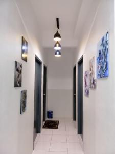 Dnoor Homestay Near Putrajaya, Cyberjaya