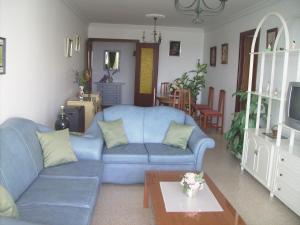 Apartamento la Fragata Nerja