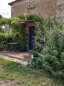 B&B / Chambres d'hotes CHAMBRES d'HOTES LE ROUSSEL : photos des chambres
