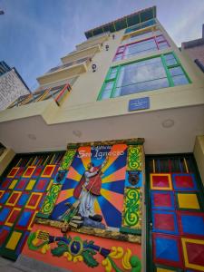 Casa García Rent Home