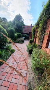 Dat moi lüttje Ostfreesen Landhuus