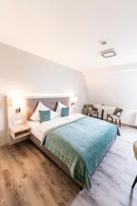 Hökis-Zimmervermietung 5 - Hohenfelde