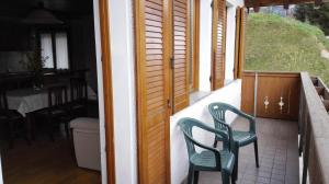 Residenza Caola SantAntonio Mavignola