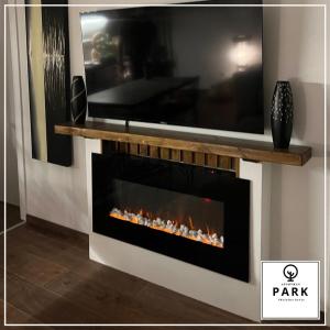 Apartman Park Promenada