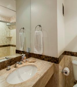 Address São Paulo Faria Lima by Intercity