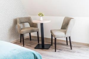 Hökis-Zimmervermietung 5