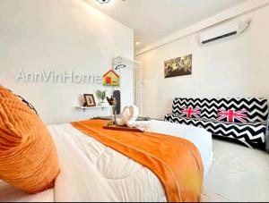 Novo 8 2-Bedrooms Condo Extreme City View Suite