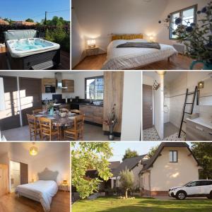 "Chez Michel " Les Gîtes de Séry