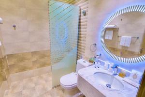 Wissam Al-Hawra Hotel