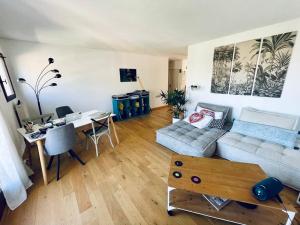 Appartements Superbe Appartement sur Vence : photos des chambres