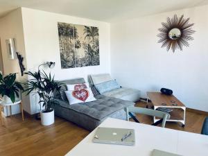 Appartements Superbe Appartement sur Vence : photos des chambres