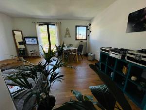 Appartements Superbe Appartement sur Vence : Appartement 1 Chambre