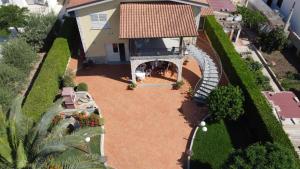 Mareblu Marzamemi Apartments - Ubytování bez kategorie ve městě Reitani