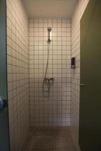 VTZ The Botanic Hostel