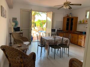 Mareblu Marzamemi Apartments