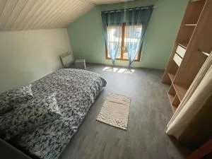 Les Demoiselles du Lac - 吉福蒙尚波贝尔