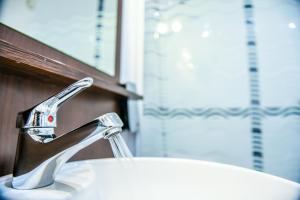 Hotels Les Vagues Hotel Restaurant : photos des chambres