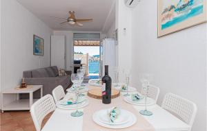 Gorgeous Home In Rogoznica