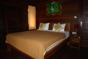 Svaha Nusa Guest House