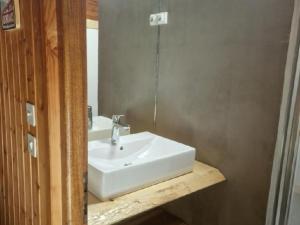 Chalets Chalet Abondance, 6 pieces, 8 personnes - FR-1-692-21 : photos des chambres