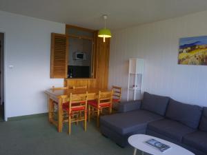 Appartements Appartement 2P a Orcieres Merlette, 6 pers, animaux acceptes, proche pistes et commerces - FR-1-636-99 : photos des chambres