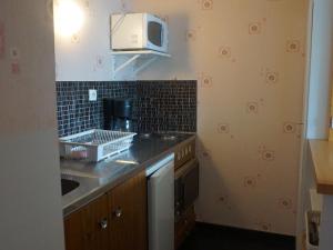 Appartements Appartement 2P a Orcieres Merlette, 6 pers, animaux acceptes, proche pistes et commerces - FR-1-636-99 : photos des chambres