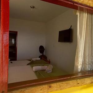 Pousada JV chalé Mangaratiba